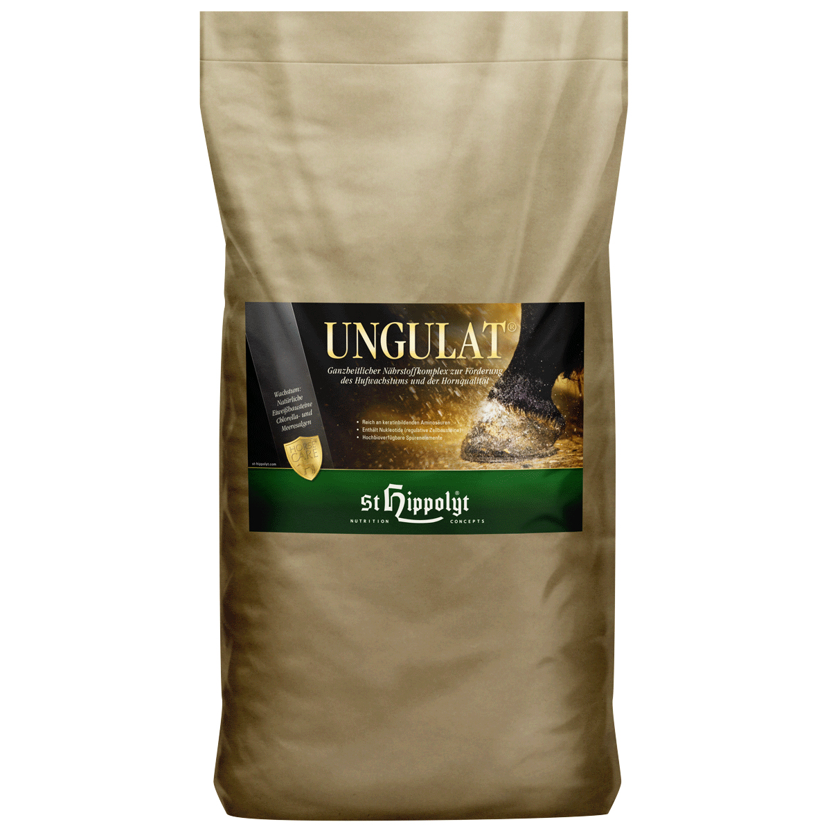 St.Hippolyt Ungulat 25 kg