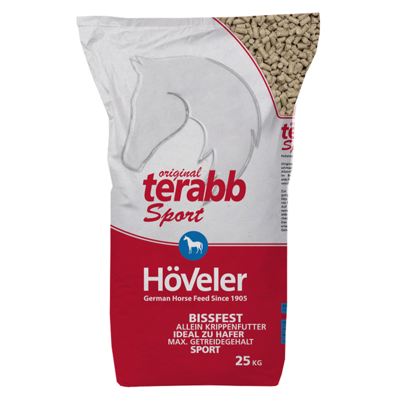 Höveler terabb Sport