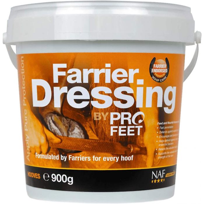 Produktansicht - NAF - Profeet Hoof Dressing