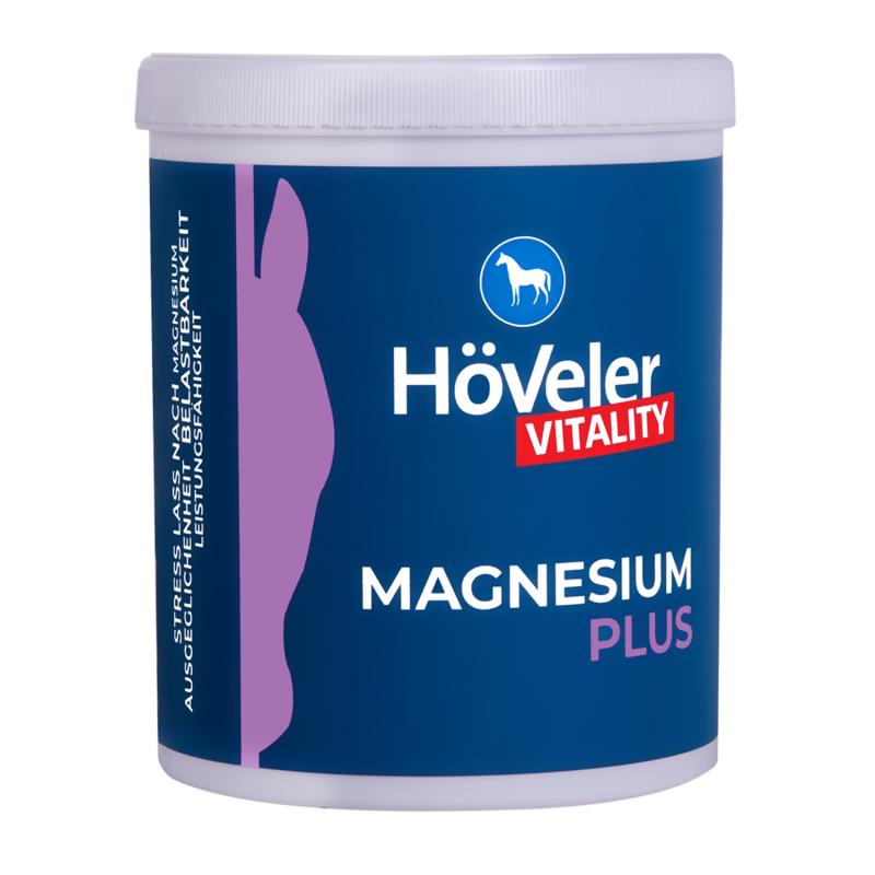 Höveler Vitality Magnesium Plus