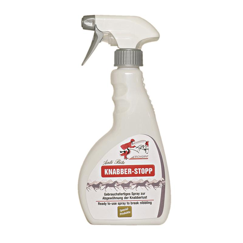 Schopf Anti Bite Knabberstopp
