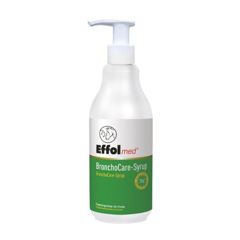 Effol BronchoCare-Syrup