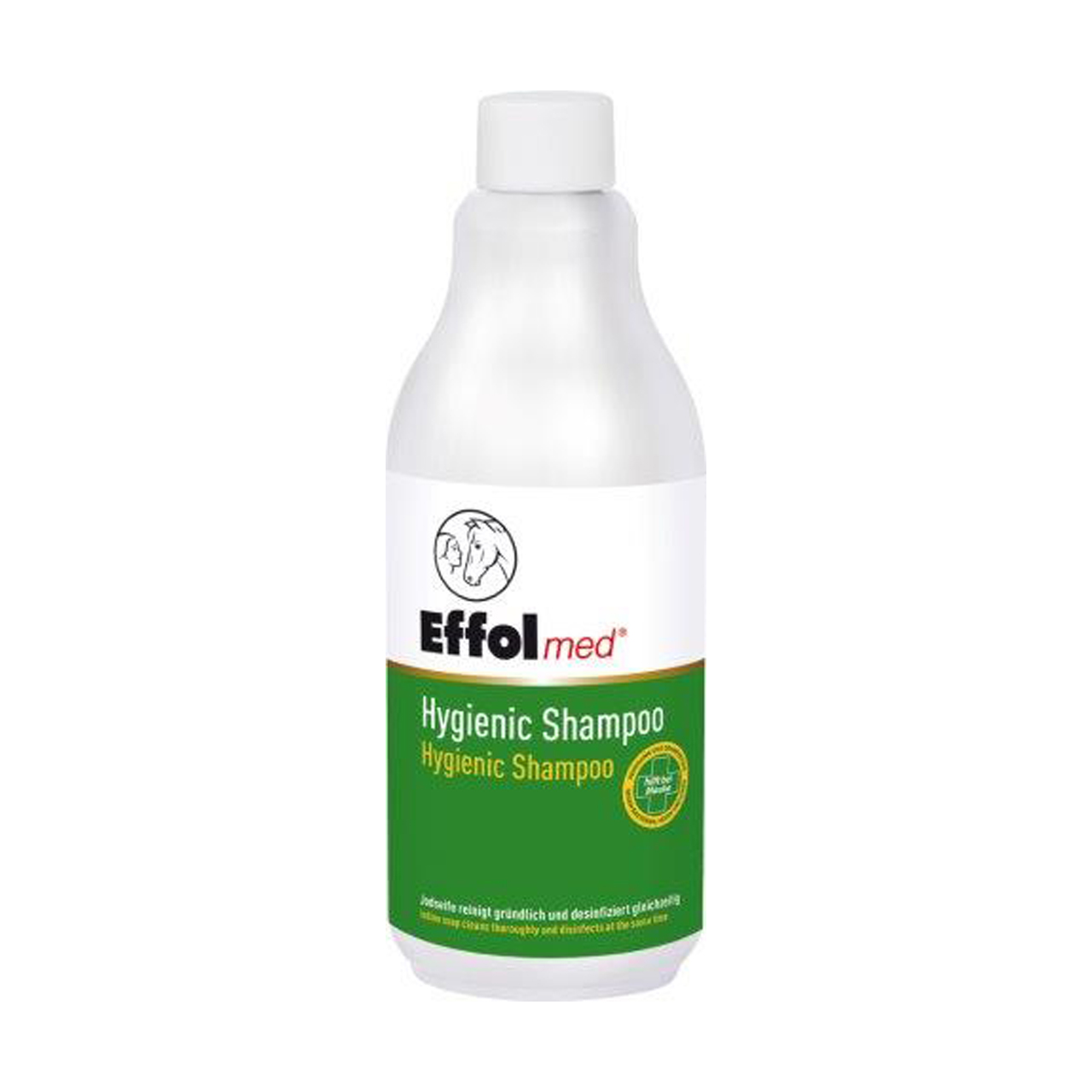 Produktansicht - Effol - med Hygienic Shampoo