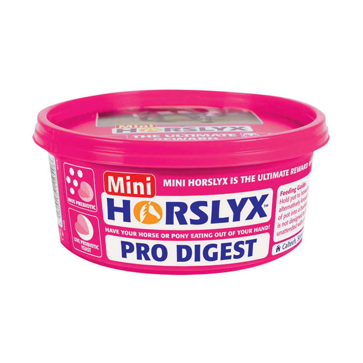 Horslyx Pro Digest 650 g