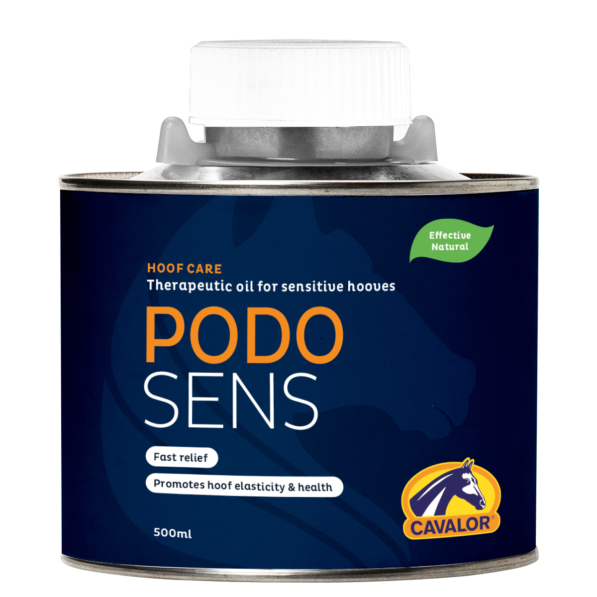 Cavalor PodoSens 500 ml
