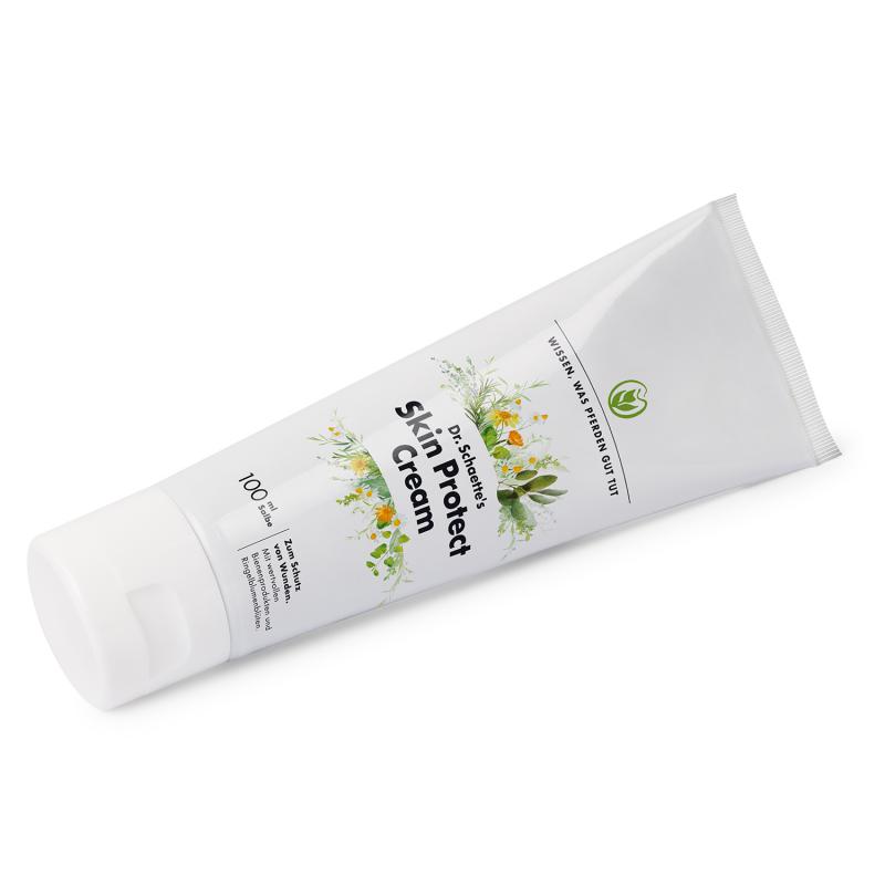 Produktansicht - Dr.Schaette - Skin Protect Cream