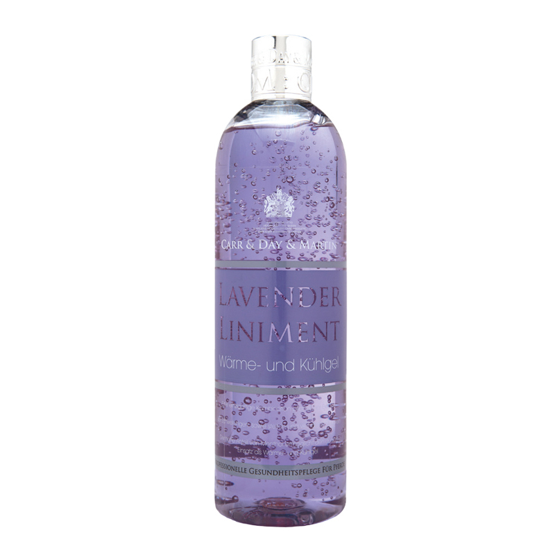 Produktansicht - Carr & Day & Martin - Lavender Liniment