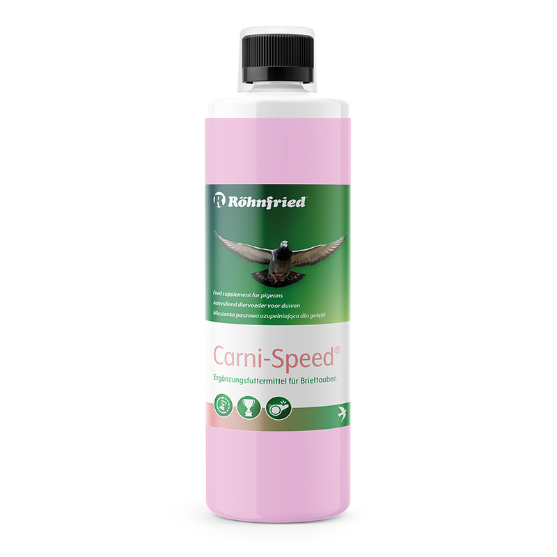 Röhnfried Carni-Speed