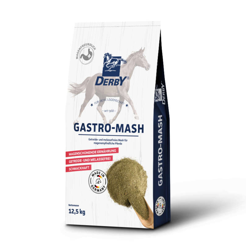 Derby Gastro-Mash Futtersack