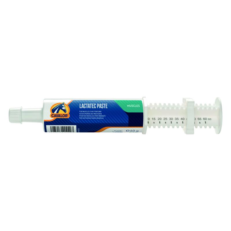 Produktansicht - CAVALOR - LactaTec Paste