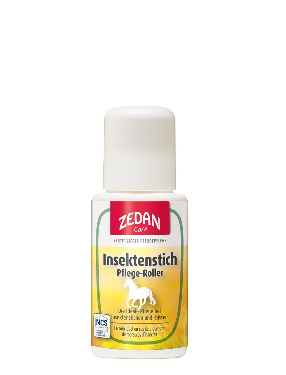 Insektenstich Pflege Roller