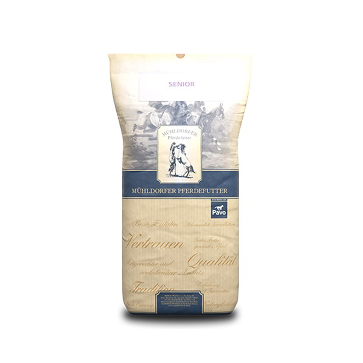Mühldorfer Senior 20 kg Futtersack