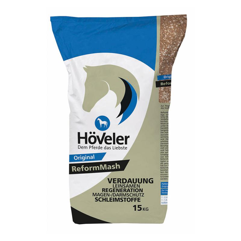 Höveler Reform Mash 15kg