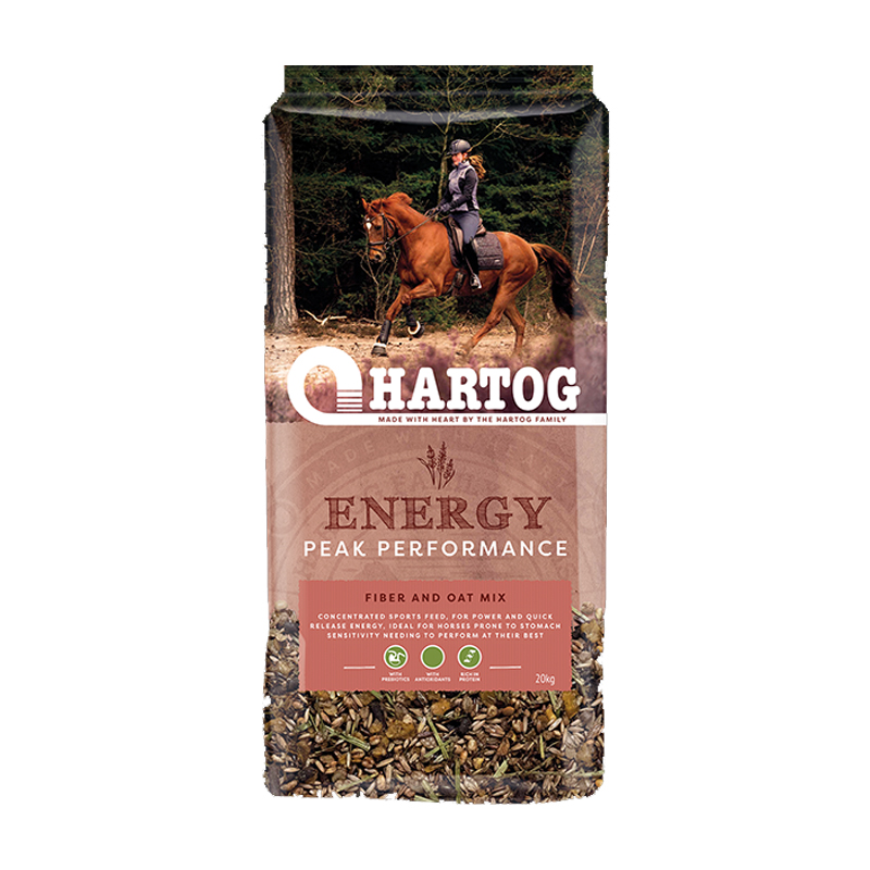 Hartog Energy Futtersack