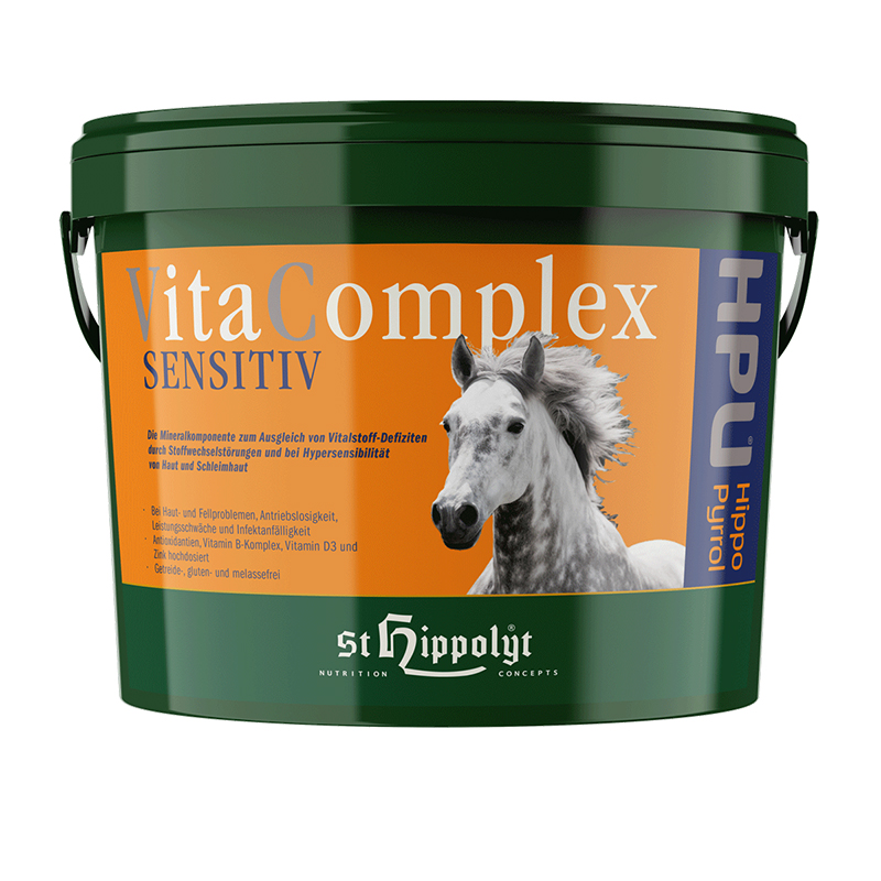 St.Hippolyt VitaComplex sensitiv