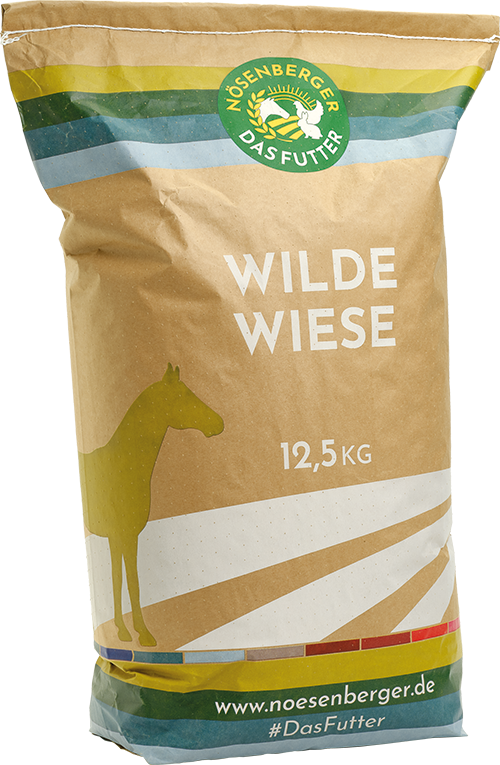 Nösenberger Wilde Wiese 12,5 kg Sack