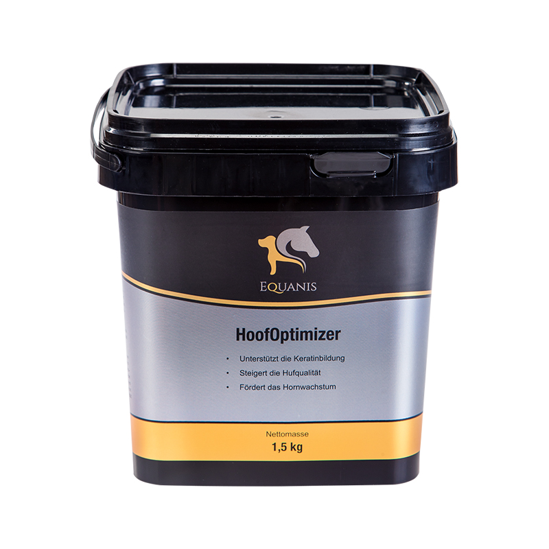 Produktansicht - Equanis - HoofOptimizer