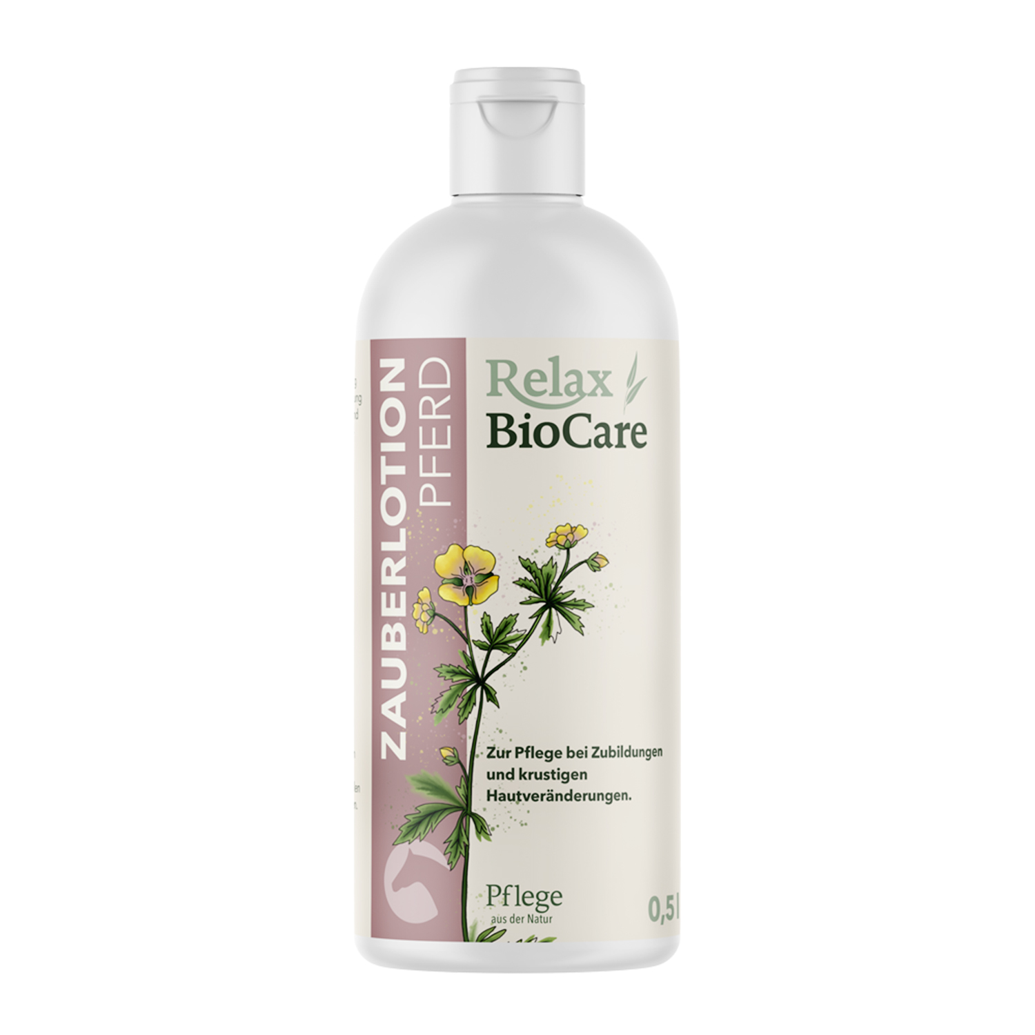 Relax-Biocare Zauberlotion