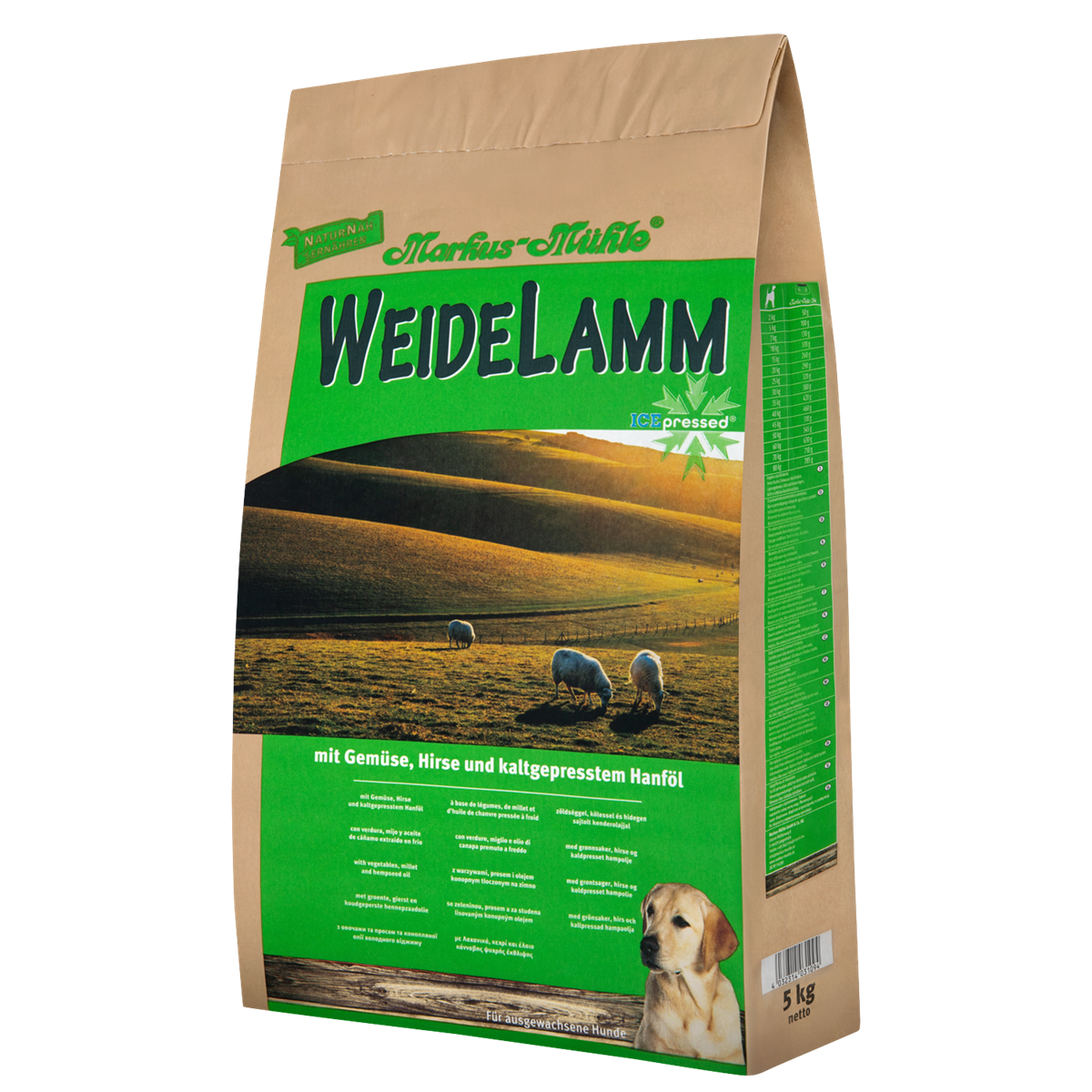 WEIDELAMM