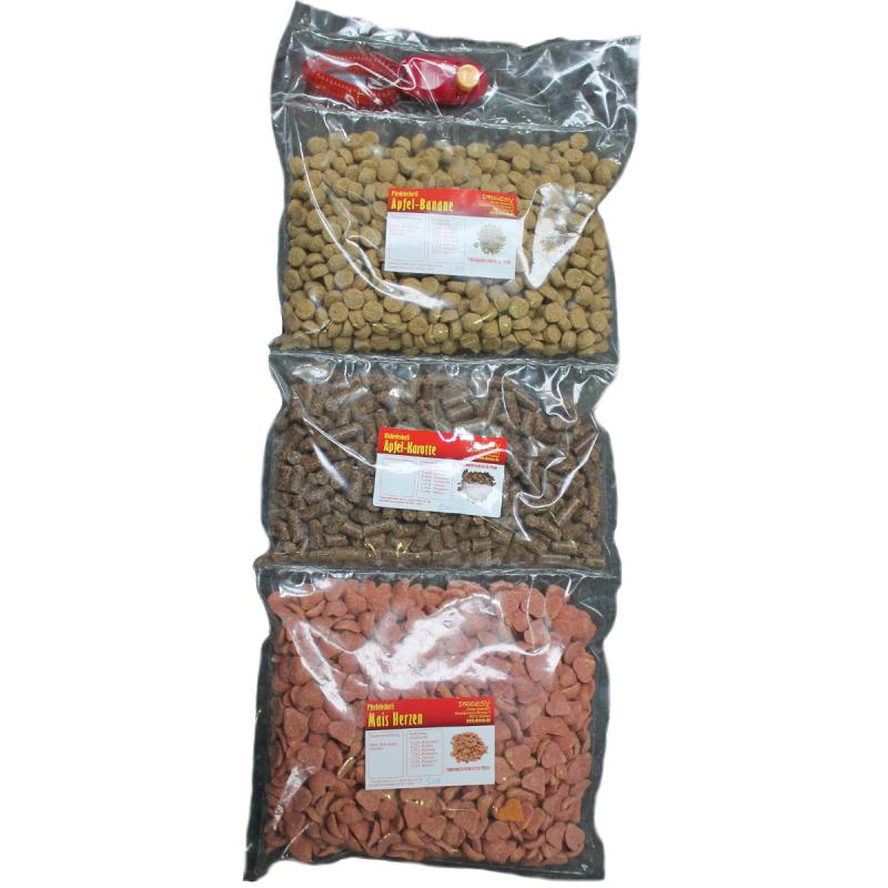 Produktansicht - Dreesy - Klicker Starter Set