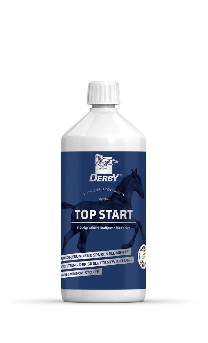 Produktansicht - Derby - Top Start