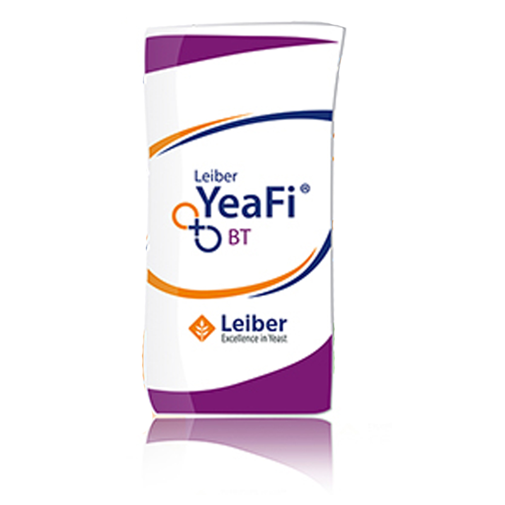 Leiber BT Bierhefe Futtersack