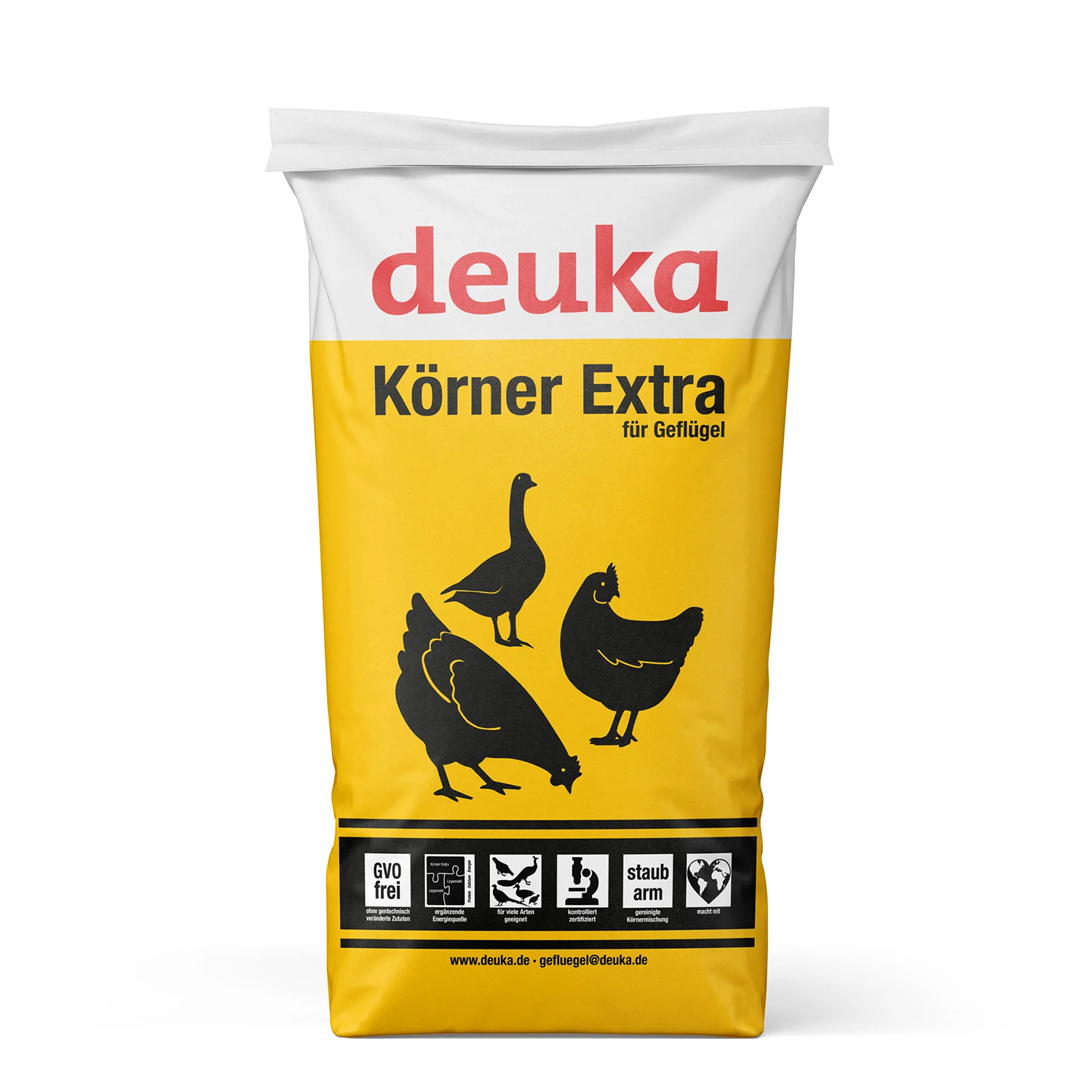 deuka Körner Extra Futtersack