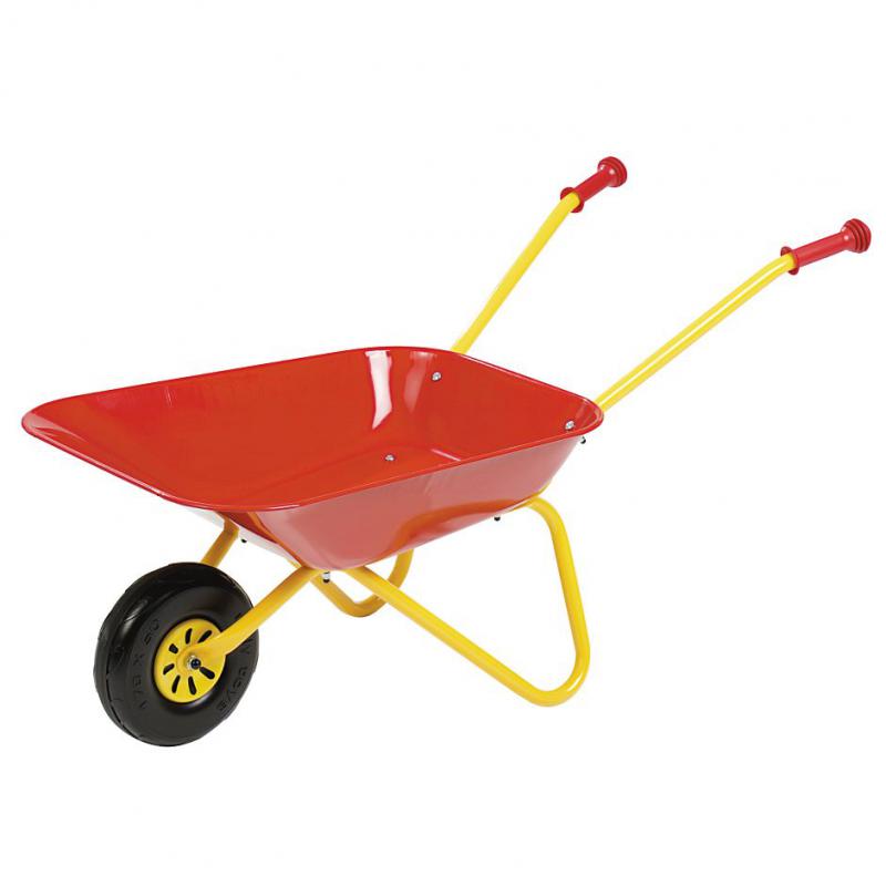 rolly toys Metallschubkarre