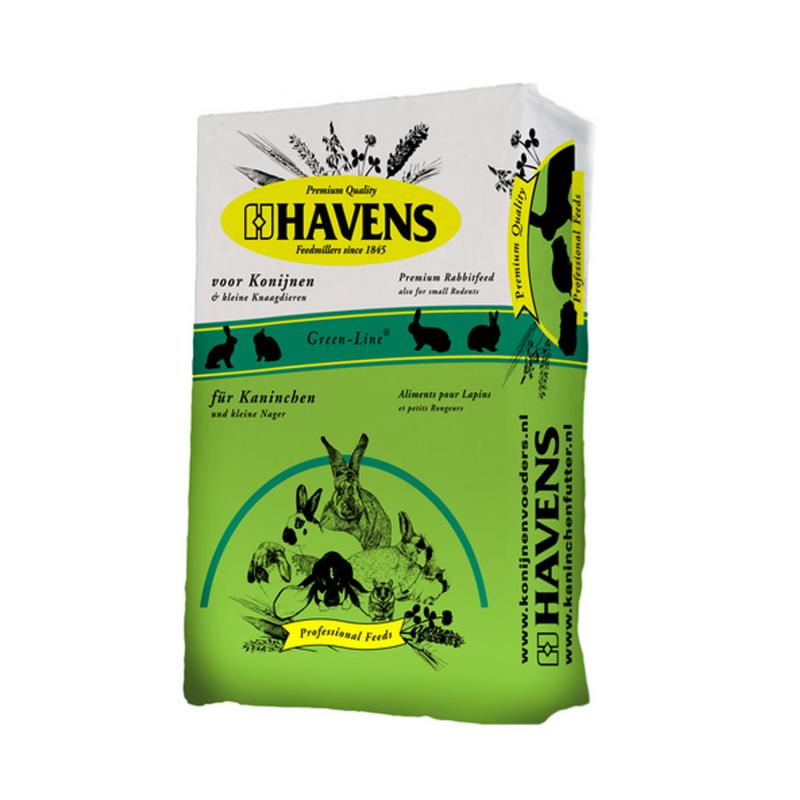 Havens Kuni Excellent M5 Futtersack