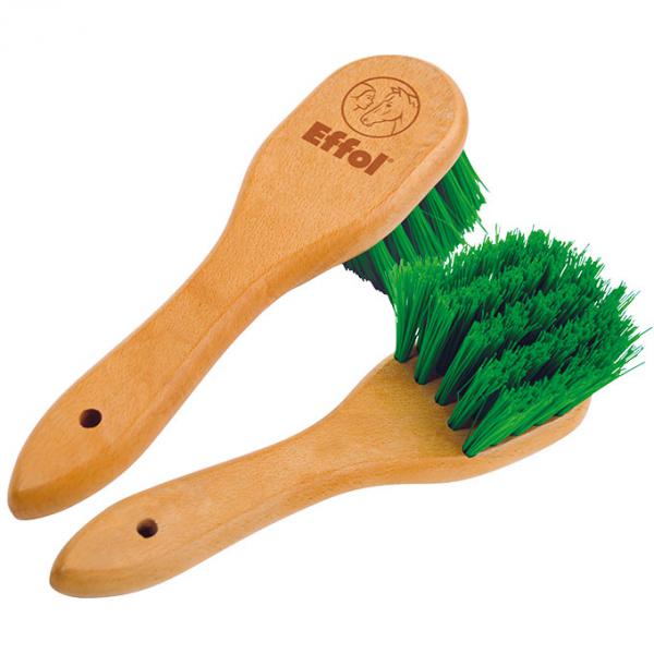 Produktansicht - Effol - Huf-Bürste