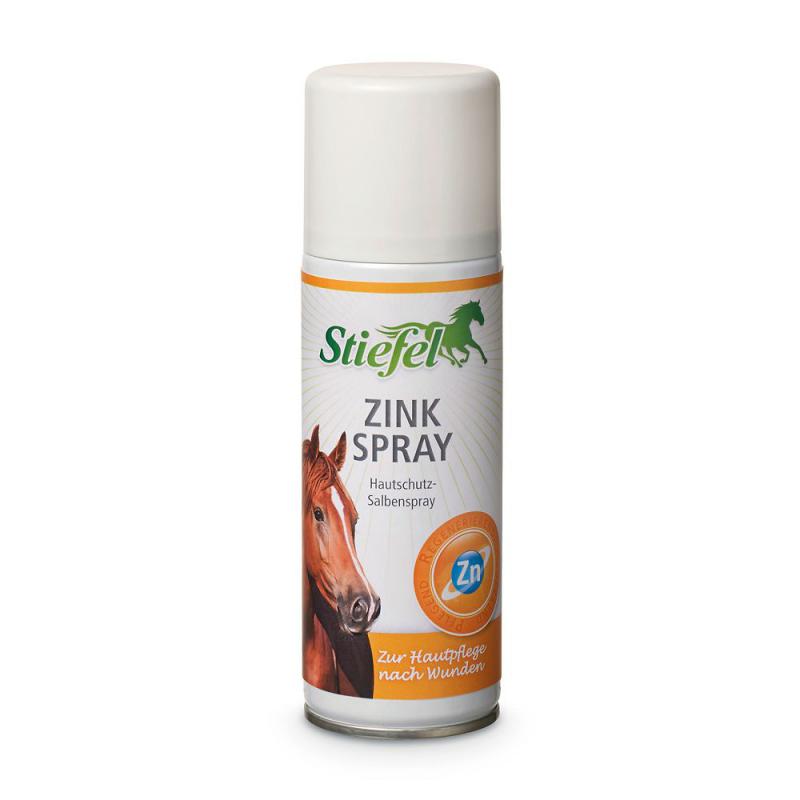 Stiefel Zinkspray