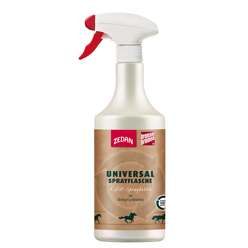 ZEDAN Universal-Sprühflasche