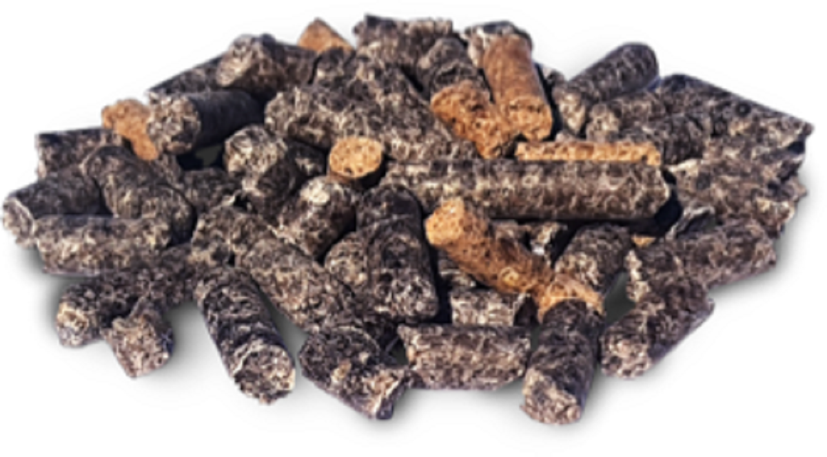 Produktansicht - Alpamin - FosfoBeet