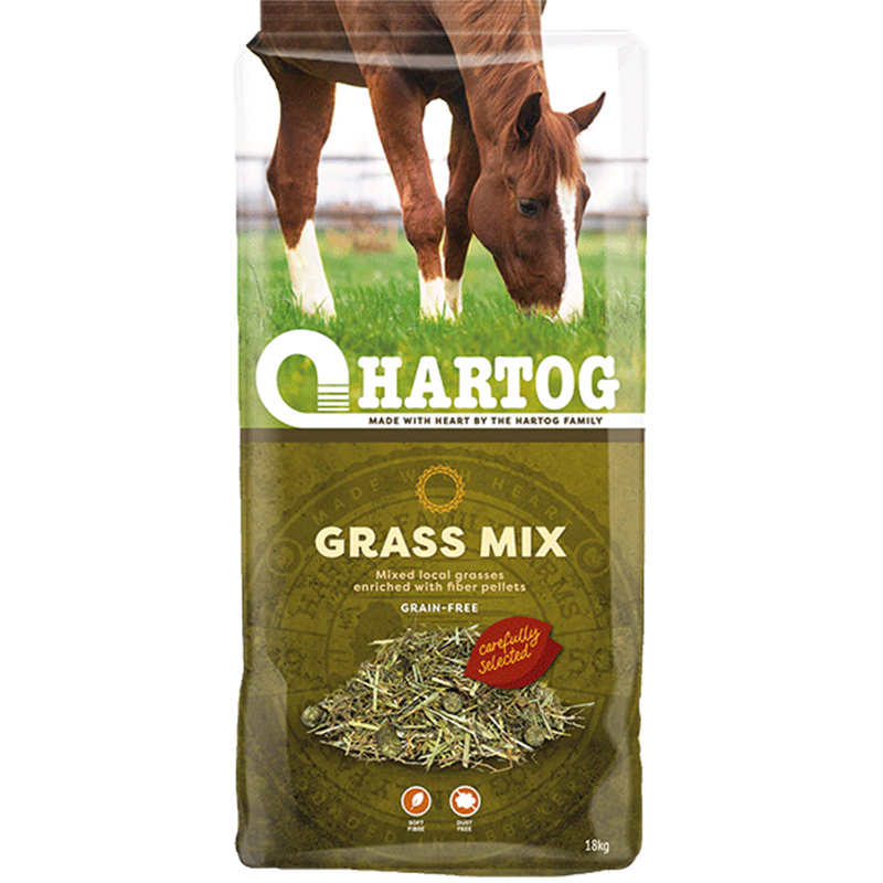 Hartog Gras Mix