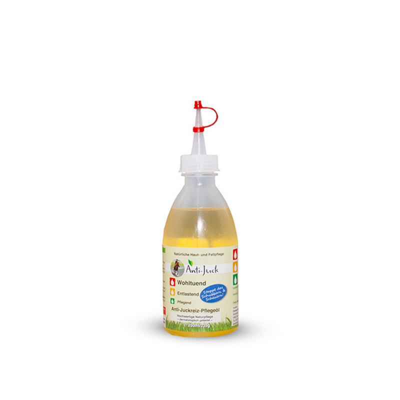 Produktansicht - Anti-Juck - Anti-Juckreiz-Pflegeöl