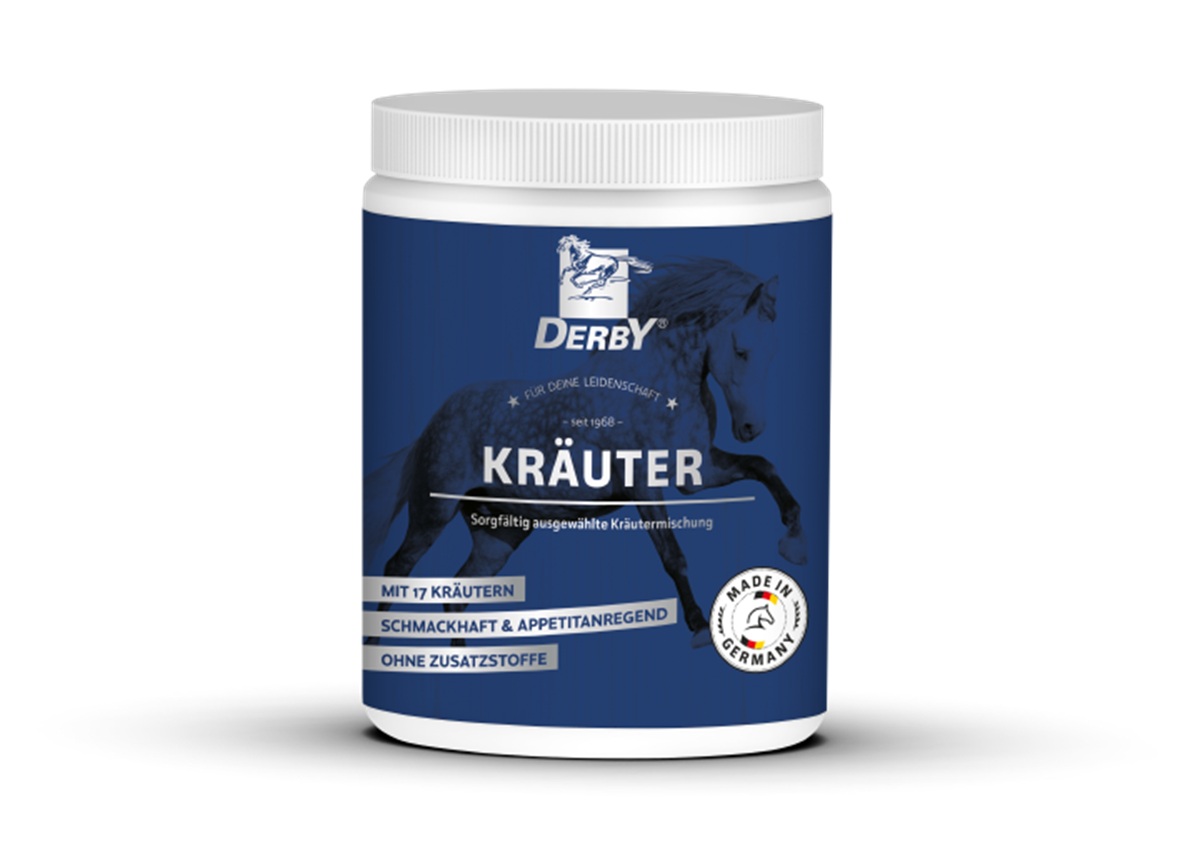 Produktansicht - Derby - Kräuter