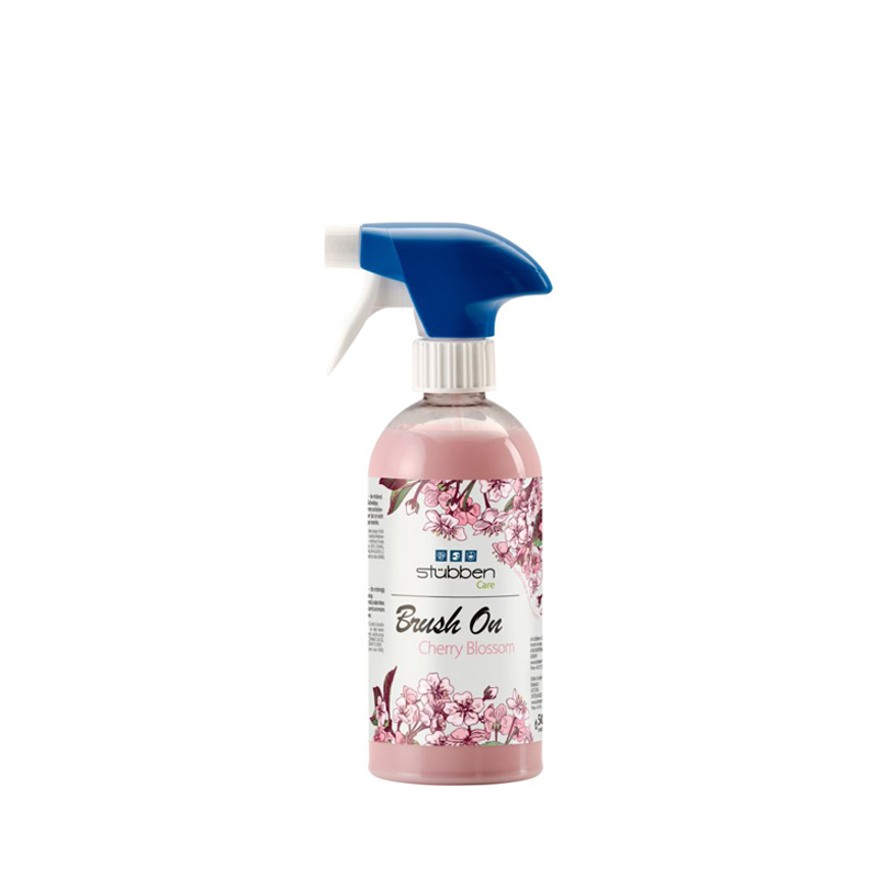 Stübben Brush on - Cherry Blossom 500 ml