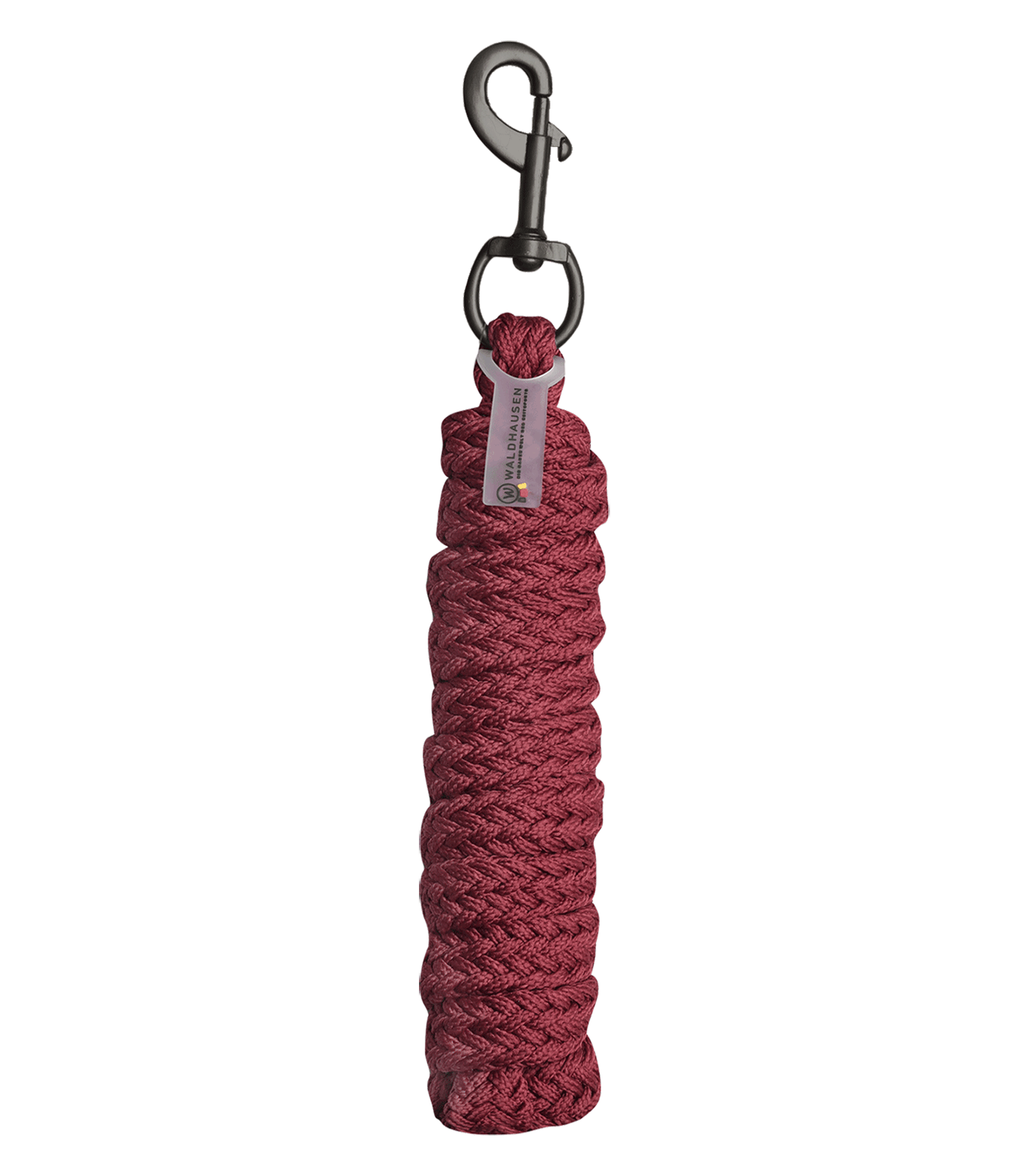 Produktansicht - Waldhausen - Gloomy Anbindestrick mit Karabiner