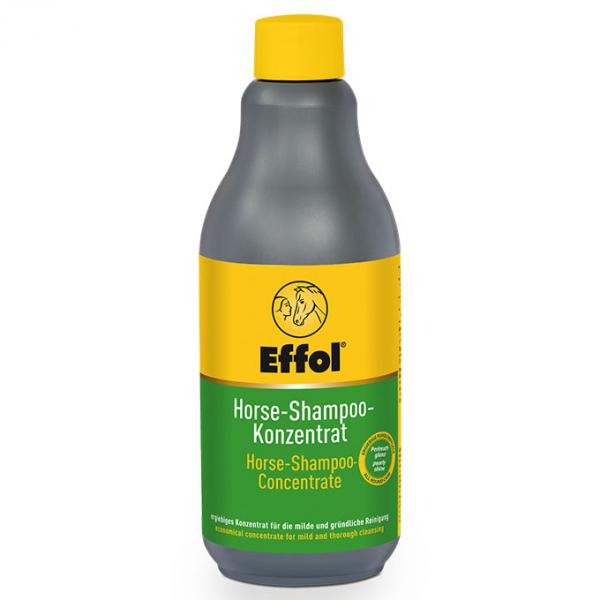 Produktansicht - Effol - Horse-Shampoo-Konzentrat