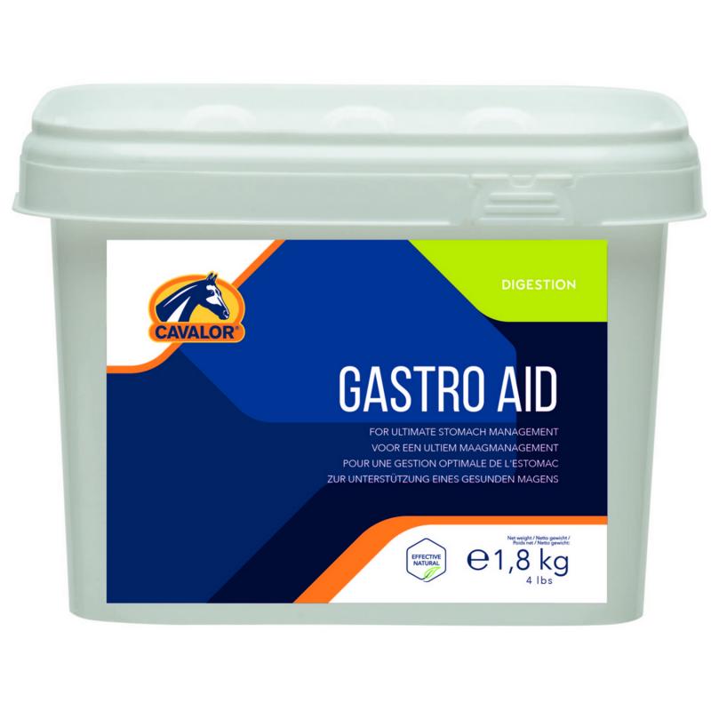 Produktansicht - CAVALOR - Gastro Aid