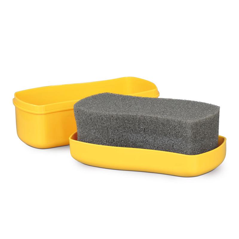 Produktansicht - Effax - Leder Sofort-Glanz