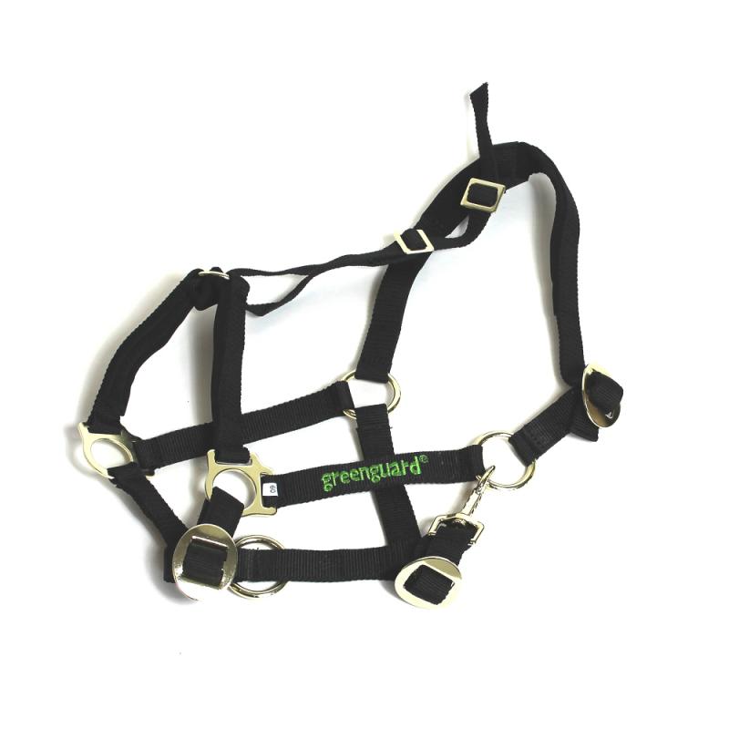 greenguard Halfter