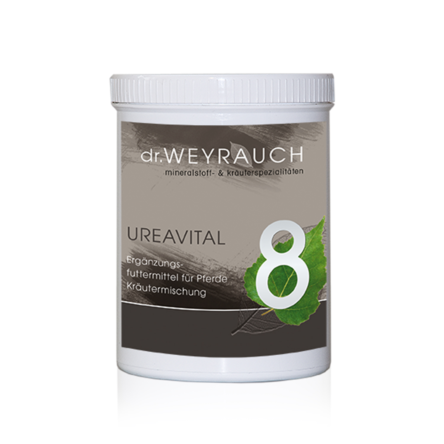 Produktansicht - Dr.Weyrauch - Nr. 8 Ureavital