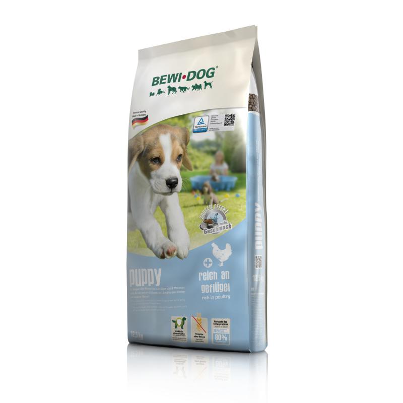 Produktansicht - BewiDog - Puppy