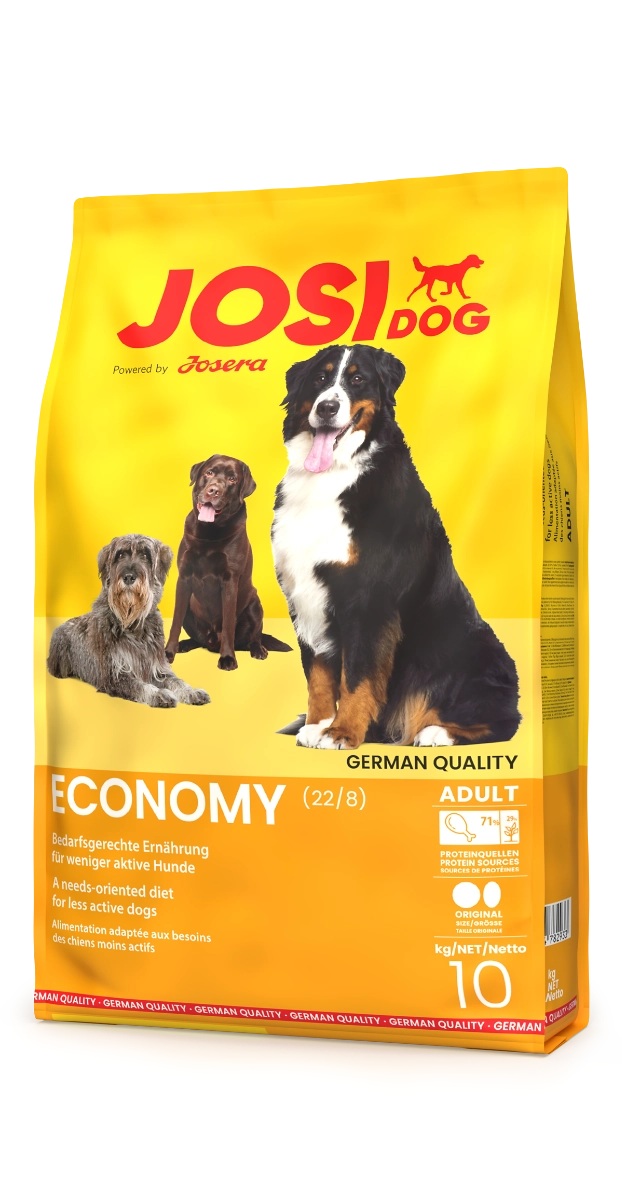 Produktansicht - JosiDog - Economy