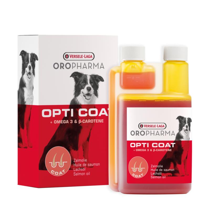 Produktansicht - Versele-Laga OROPHARMA - Opti Coat