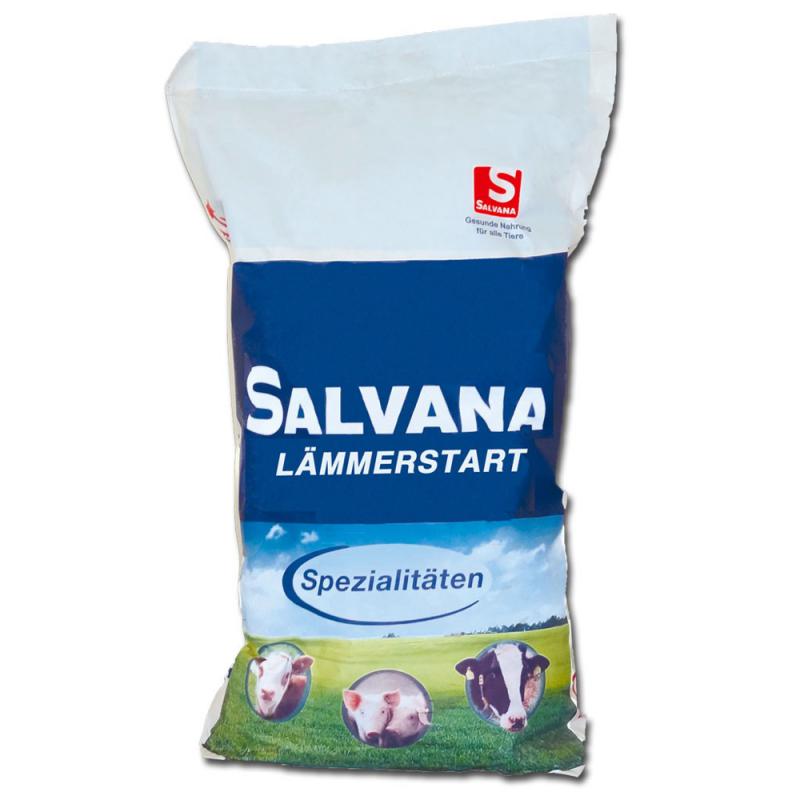 Salvana Lämmerstart