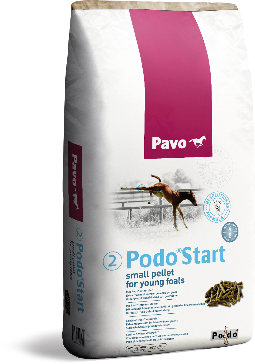 Podo Start