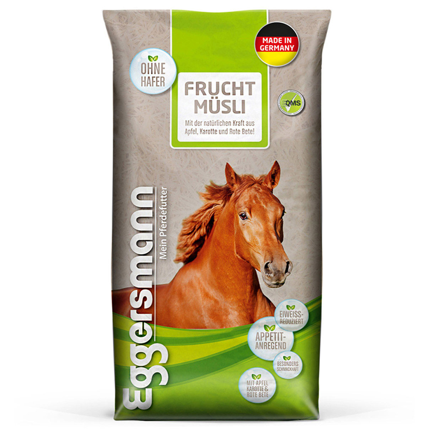 Eggersmann Frucht Müsli Futtersack