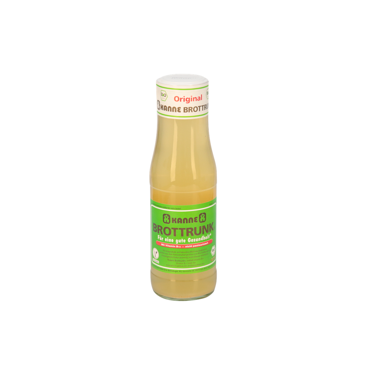 Bio Brottrunk